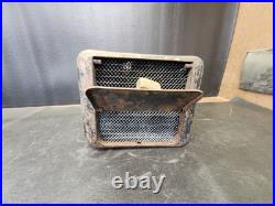 40 s 50s Hudson Interior Heater Box Blower Motor Original Hornet Super Six OEM 40 s 50s Hudson Interior Heater Box Blower Motor Original Hornet Super Six OEM