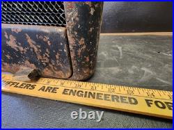 40 s 50s Hudson Interior Heater Box Blower Motor Original Hornet Super Six OEM 40 s 50s Hudson Interior Heater Box Blower Motor Original Hornet Super Six OEM