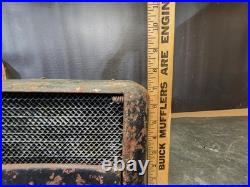 40 s 50s Hudson Interior Heater Box Blower Motor Original Hornet Super Six OEM 40 s 50s Hudson Interior Heater Box Blower Motor Original Hornet Super Six OEM