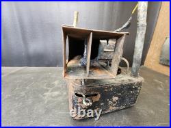 40 s 50s Hudson Interior Heater Box Blower Motor Original Hornet Super Six OEM 40 s 50s Hudson Interior Heater Box Blower Motor Original Hornet Super Six OEM