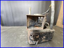 40 s 50s Hudson Interior Heater Box Blower Motor Original Hornet Super Six OEM 40 s 50s Hudson Interior Heater Box Blower Motor Original Hornet Super Six OEM