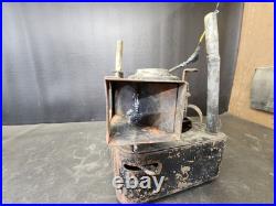 40 s 50s Hudson Interior Heater Box Blower Motor Original Hornet Super Six OEM 40 s 50s Hudson Interior Heater Box Blower Motor Original Hornet Super Six OEM