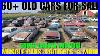 60-Old-Cars-For-Sale-At-Auction-Wessington-South-Dakota-2025-01-xn