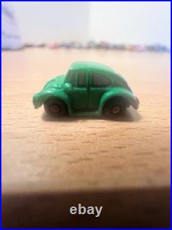 75+RARE Vintage 80's 90's Micro Machines Cars Bundle + Buildings Parts + Extras