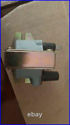 7650479 Ignition Coil Fiat Spare Parts
