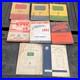 8-Vtg-Lot-Auto-Glass-Window-Cars-Catalogs-Parts-Service-Pittsburgh-ShatRProof-01-vyv
