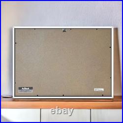 90s Vintage Ad BLITZ × dash Parts OIL COOLER INTER KIT REMIX SERIES Blitz Tuning