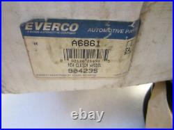 AC Clutch NOS Vintage Car Parts Ford, Chevy, Chrysler, MOPAR, Dodge Lot # 190