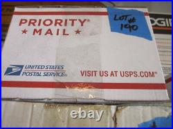 AC Clutch NOS Vintage Car Parts Ford, Chevy, Chrysler, MOPAR, Dodge Lot # 190