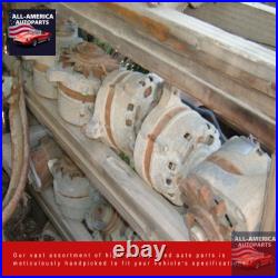All america car parts Vintage Ford Alternator Core Restoration Project
