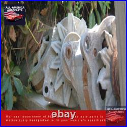 All america car parts Vintage Ford Alternator Core Restoration Project