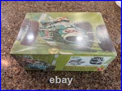 Amt 125 Scale Ford Lotus Original Factory Sealed Kit! Circa 1968! Vmcp