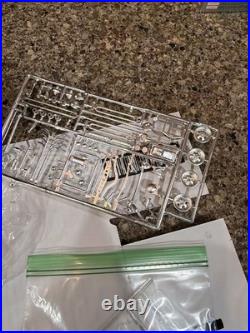 Amt 1925 T Paddy Wagon Original Factory Sealed Inside Kit! Circa 1971! Vmcp