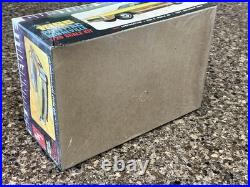 Amt 1965 Pontiac Bonneville Original Factory Sealed Kit! Circa 1971! Vmcp
