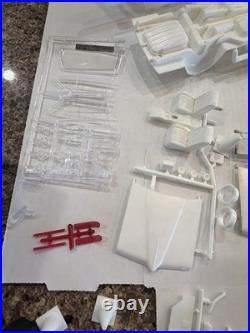 Amt 1965 Pontiac Grand Prix Original Show'n Go Kit! Circa 1969! Vmcp