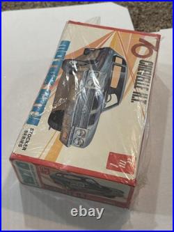 Amt 1970 Chevelle Motor City Original Sealed Kit! #x852! Circa 1970! Vmcp