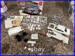 Amt Maverick Pro Stocker! Right On! Original Kit! Circa 1972! Vmcp Amt Maverick Pro Stocker! Right On! Original Kit! Circa 1972! Vmcp