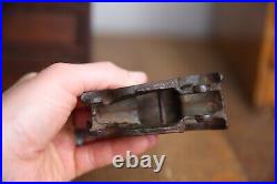 Antique Arcade Cast Iron Ford Model T Toy Automobile Original vintage parts