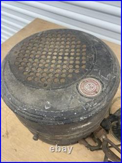 Antique Estate American Bosch 634-A Car Radio Accessory Parts or Repair