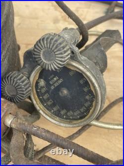 Antique Estate American Bosch 634-A Car Radio Accessory Parts or Repair