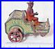 Antique-Lehmann-LOLO-Tin-Toy-Automobile-Germany-1906-Patent-Parts-Repair-VTG-01-lqe