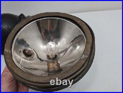 Antique Vesta Head Light Running Lamp Parts Accessory Vintage Horseless Carriage