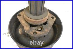 Antique Vintage 1930's Franklin Air Cooled Motor Car Drive Shaft & E Brake Parts