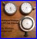 Antique-Vintage-LOT-Waltham-Edgemere-Car-Clocks-3-total-For-Parts-Repair-01-nszf
