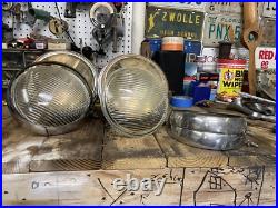 Antique Vintage car parts and accessories