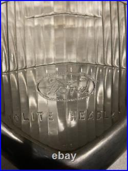 Antique Vintage car parts and accessories