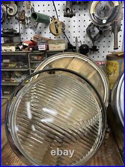 Antique Vintage car parts and accessories