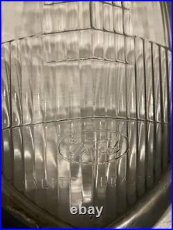 Antique Vintage car parts and accessories