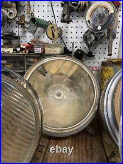 Antique Vintage car parts and accessories