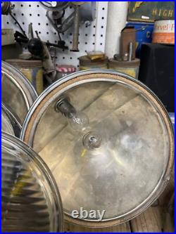Antique Vintage car parts and accessories