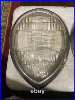 Antique Vintage car parts and accessories