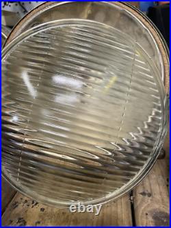 Antique Vintage car parts and accessories