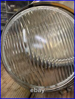 Antique Vintage car parts and accessories