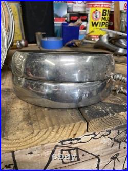 Antique Vintage car parts and accessories
