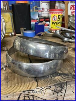 Antique Vintage car parts and accessories
