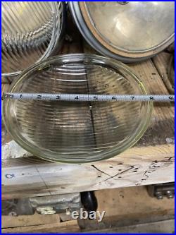 Antique Vintage car parts and accessories