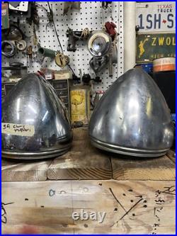 Antique Vintage car parts and accessories