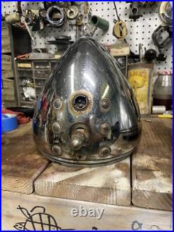 Antique Vintage car parts and accessories