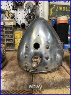 Antique Vintage car parts and accessories
