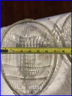 Antique Vintage car parts and accessories