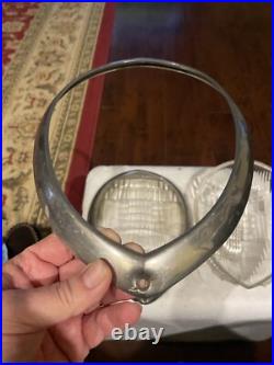 Antique Vintage car parts and accessories