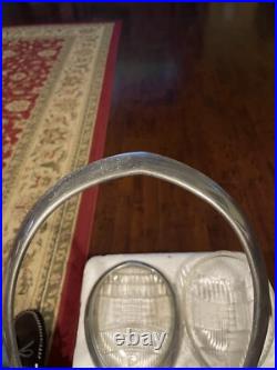 Antique Vintage car parts and accessories
