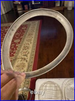 Antique Vintage car parts and accessories