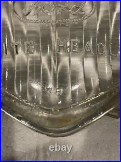 Antique Vintage car parts and accessories
