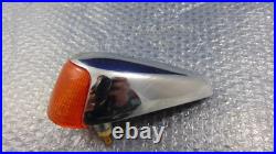 Arrow Front Fender Hella Compatible For Volkswagen 1302- 1303