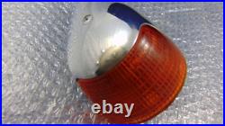 Arrow Front Fender Hella Compatible For Volkswagen 1302- 1303